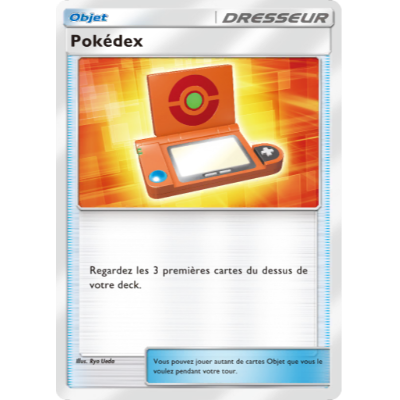 Pokédex