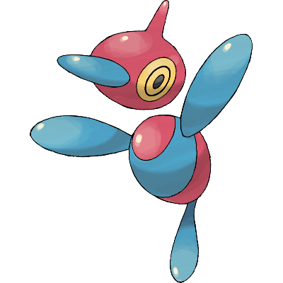 Porygon-Z