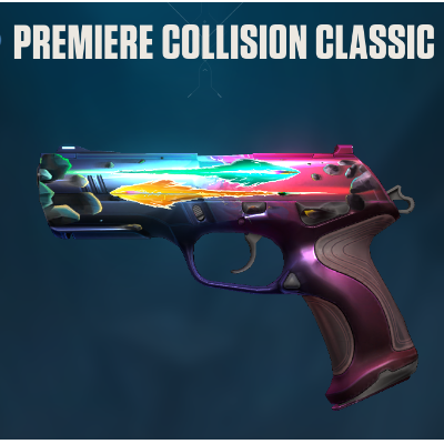 Premiere Collision Classic