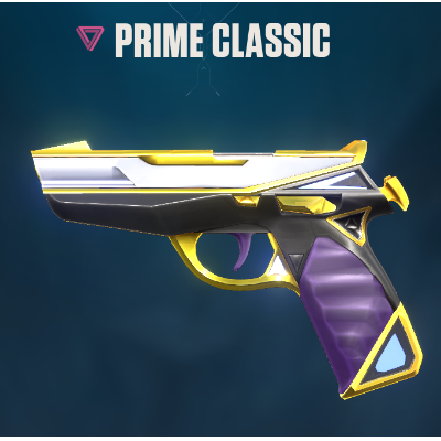 Prime Classic