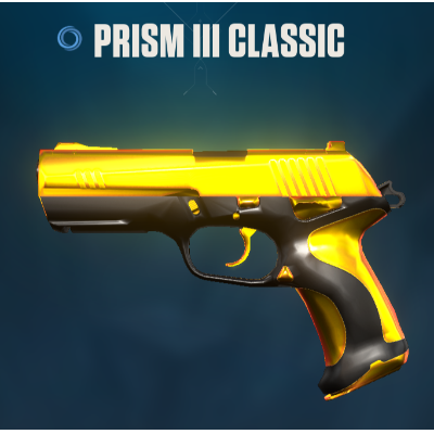 Prism III Classic