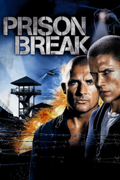 Prison Break