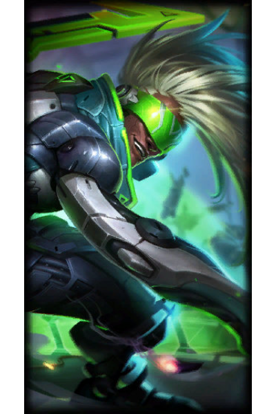 PROJET : EKKO