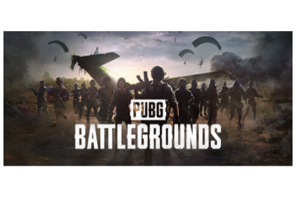 Pubg: Battlegrounds