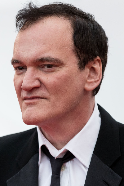 Quentin Tarantino