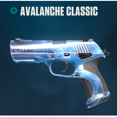 Avalanche Classic