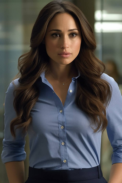 Rachel Zane