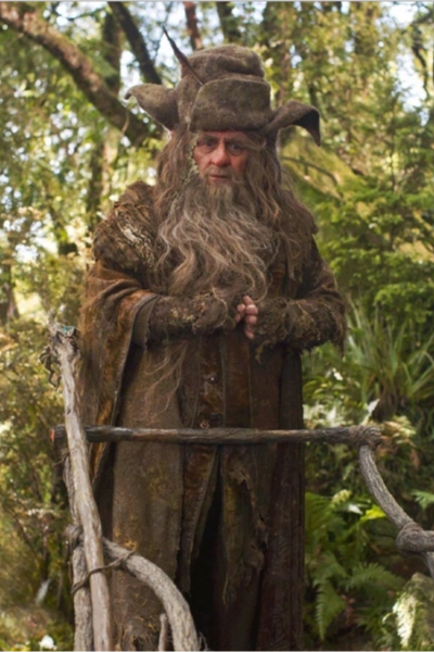 Radagast le brun