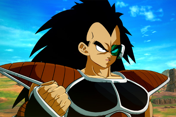 Raditz