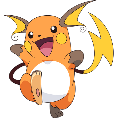 Raichu