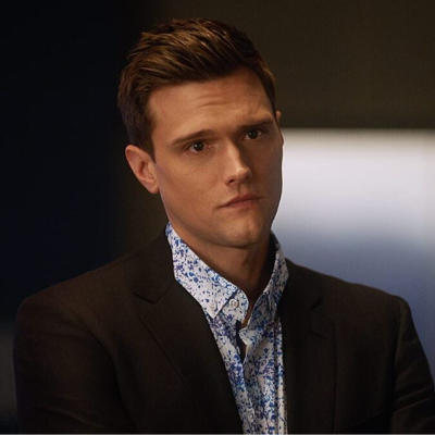 Ralph Dibny / Elongated Man