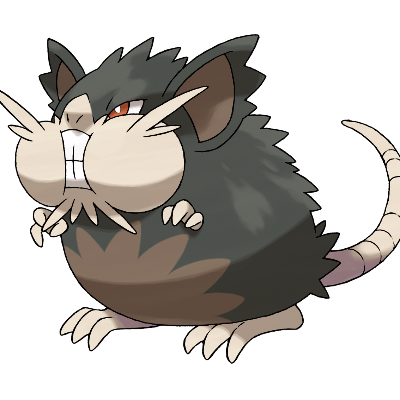 Rattatac d’Alola