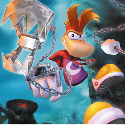 Rayman