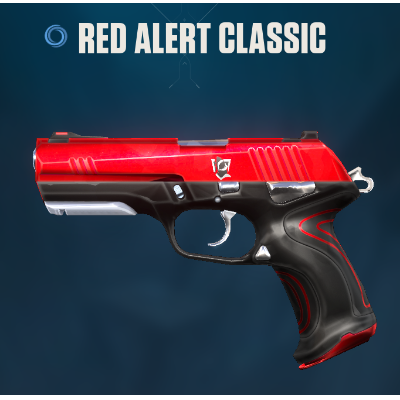 Red Alert Classic