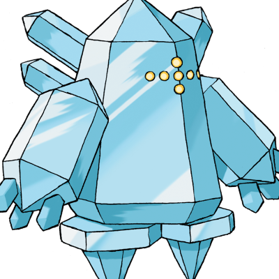 Regice