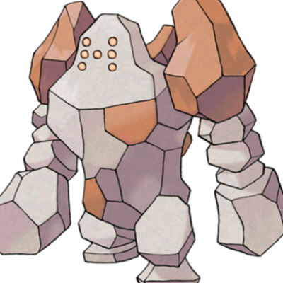 Regirock