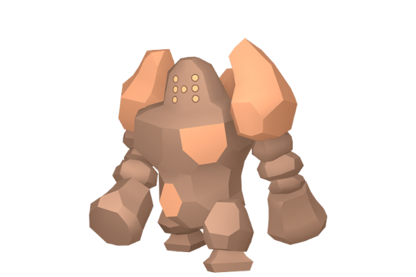 Regirock