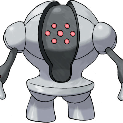 Registeel