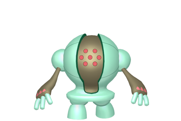 Registeel