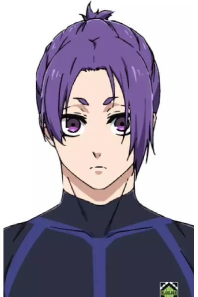 Reo Mikage