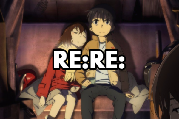 Erased – Re:Re: