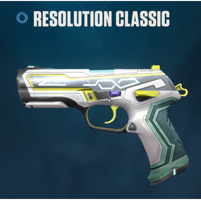 resolution Classic