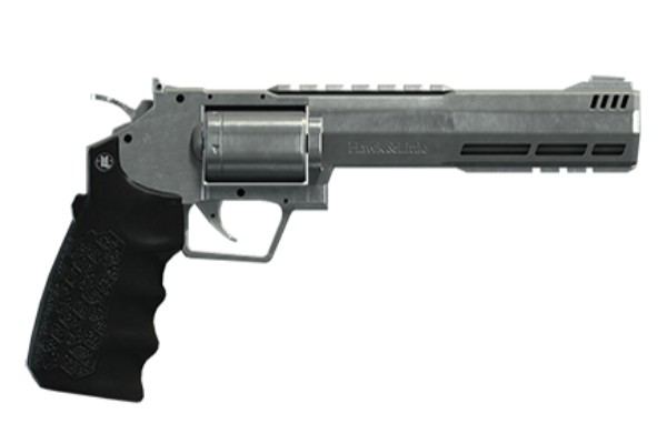 Revolver lourd Mk II