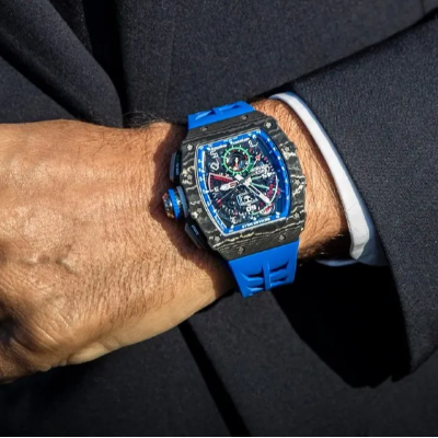 Richard Mille