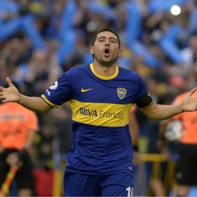 Riquelme