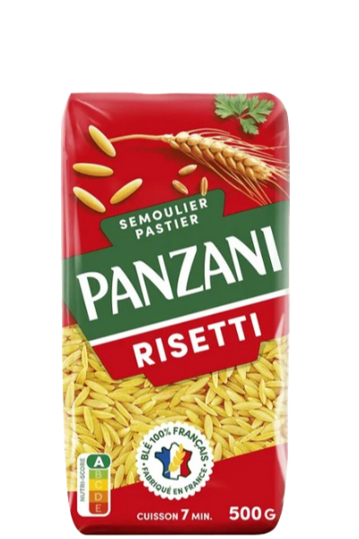 Risetti