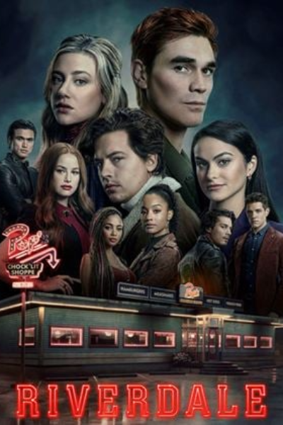 Riverdale