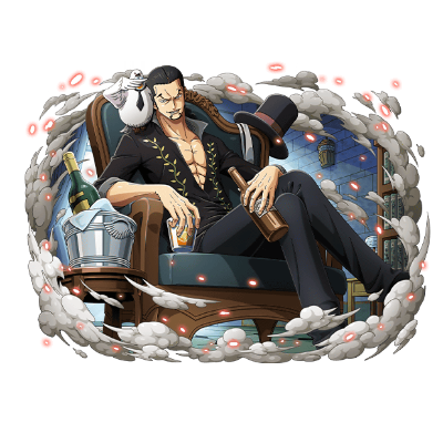 Rob Lucci