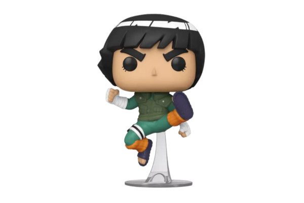 Rock Lee