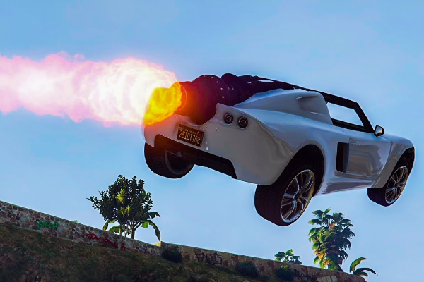 rocketvoltic