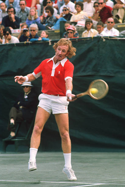 Rod Laver