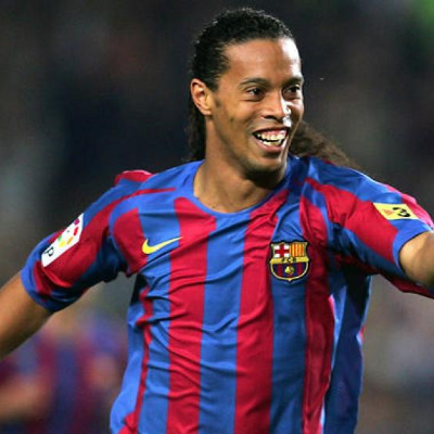 Ronaldinho