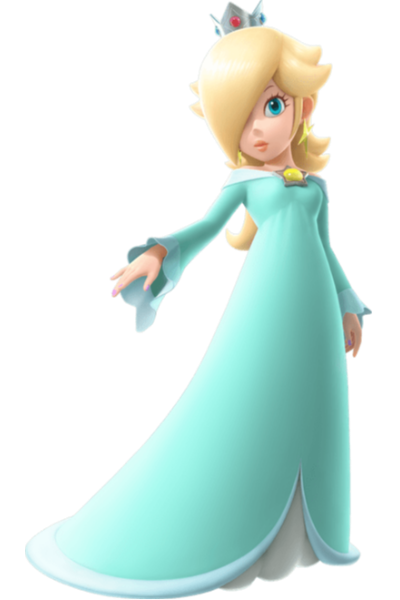 Rosalina