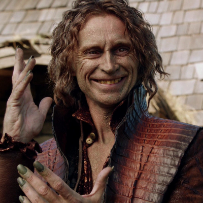 Rumplestiltskin