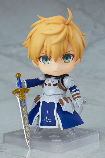 Saber/Arthur Pendragon