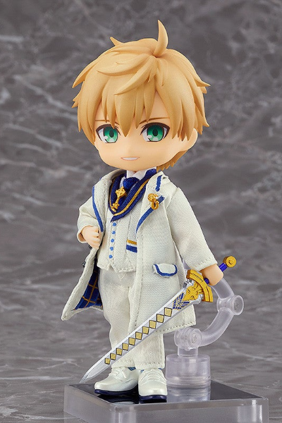 Saber/Arthur Pendragon (Doll)