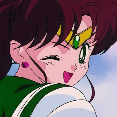 Sailor Jupiter