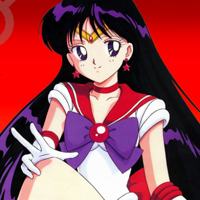 Sailor Mars