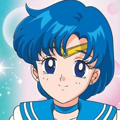 Sailor Mercury