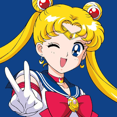 Sailor Moon