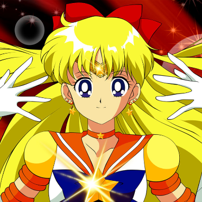 Sailor Venus