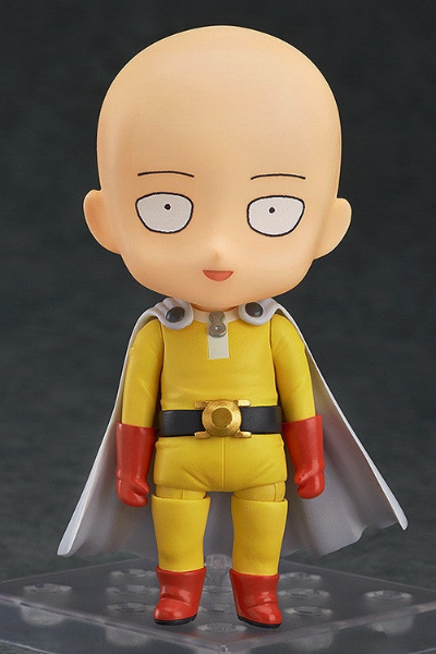 Saitama