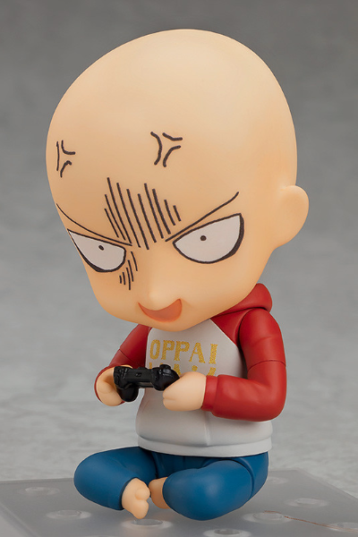 Saitama (Hoodie)