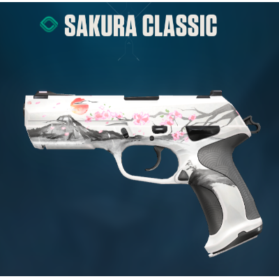 Sakura Classic