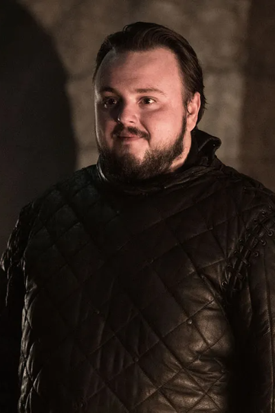 Samwell Tarly