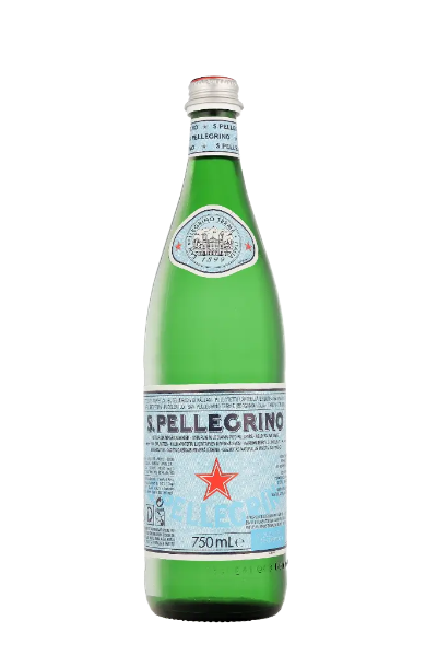 San Pellegrino